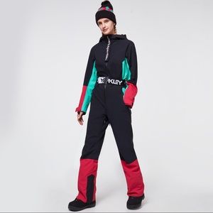 Oakley TNP Cassia Onepiece New With Tags